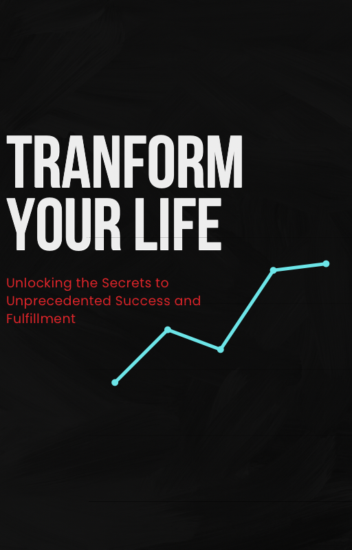 Unlocking the Secrets to Unprecedented Success and Fulfilment